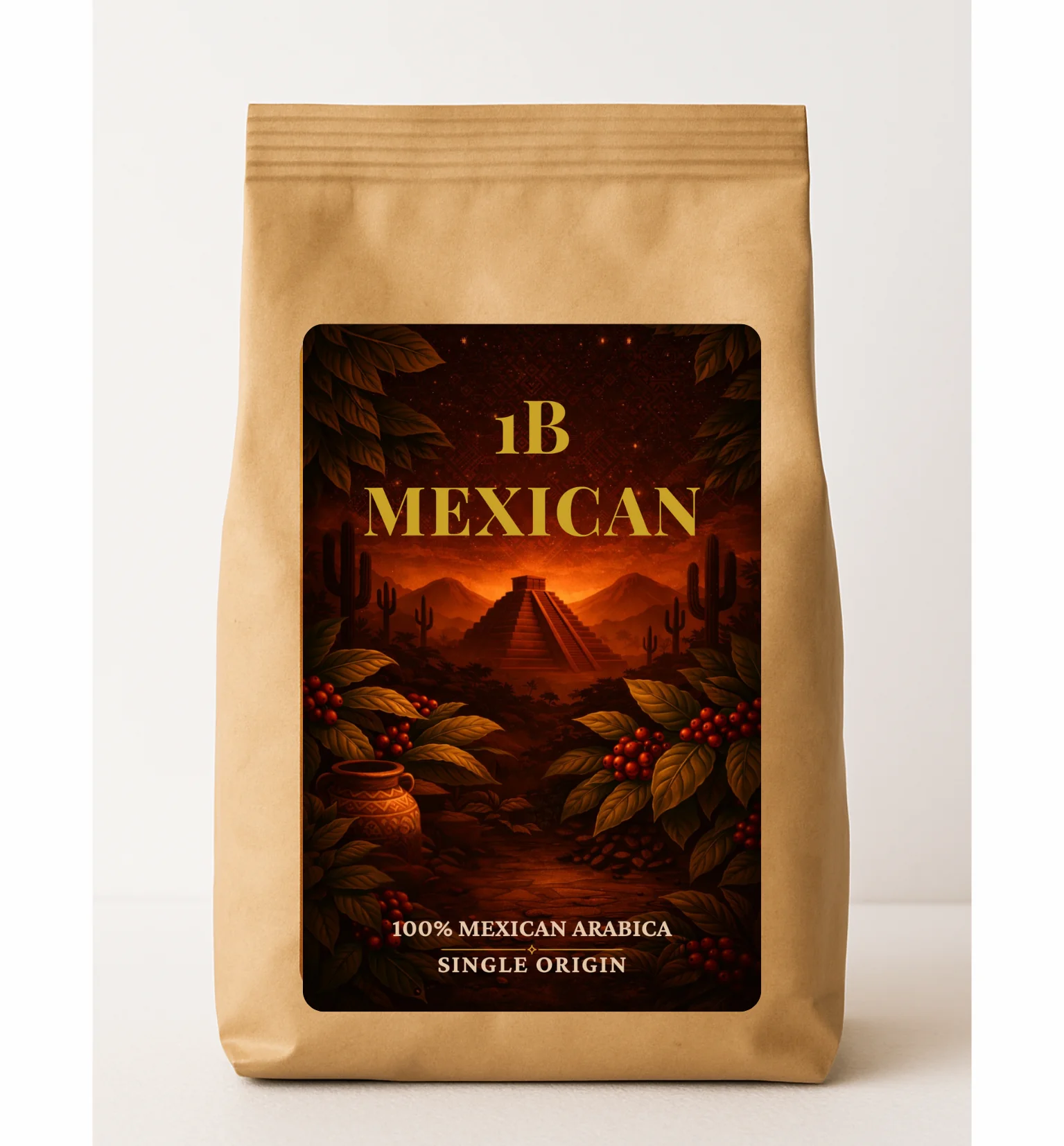 All Coffee Types