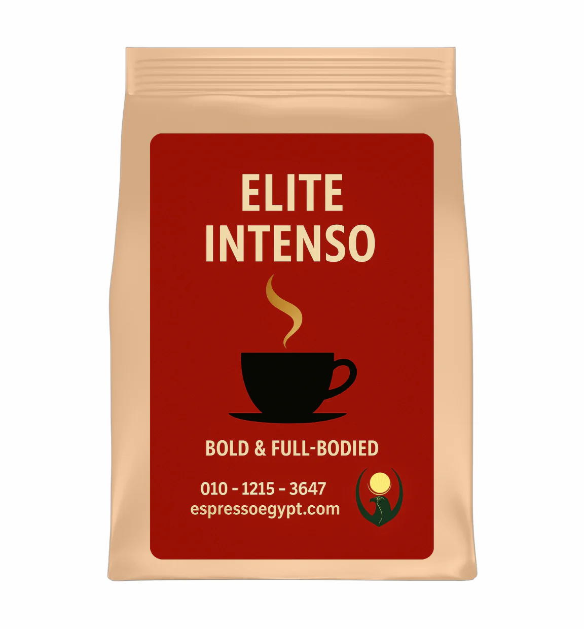 All Coffee Types